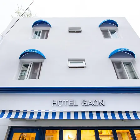 Hotel Gaon Seoul Dongdaemun