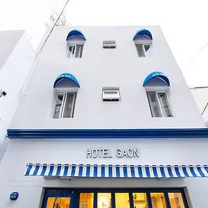 酒店 翁首尔东大门酒店 首爾