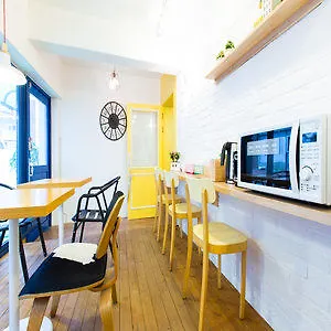 酒店 翁首尔东大门酒店